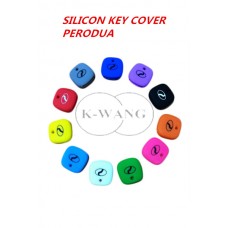 SILICON KEY COVER PERODUA